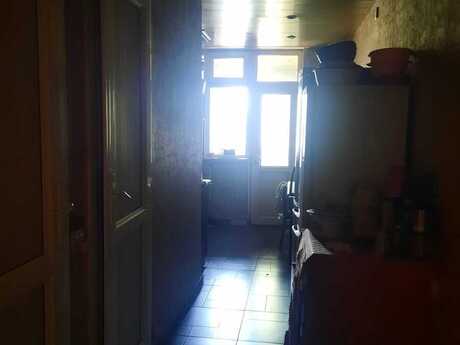 3 otaqlı köhnə tikili - Xırdalan - 95 m²