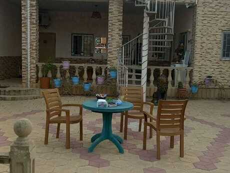 2 otaqlı həyət evi/bağ evi - Sea Breeze q. - 70 m²
