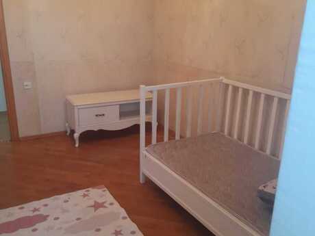 3 otaqlı yeni tikili - Memar Əcəmi m. - 95 m²