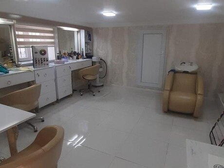 Obyekt - Xırdalan - 50 m²