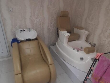 Obyekt - Xırdalan - 50 m²