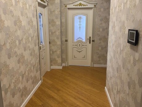 3 otaqlı mənzil, 117 m², Səbail: 279 000 ₼ 4