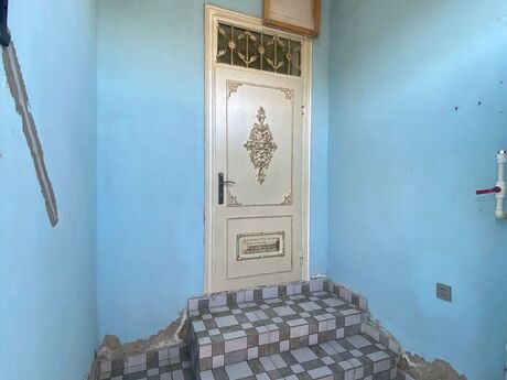 3 otaqlı həyət evi/bağ evi - Binəqədi q. - 70 m²