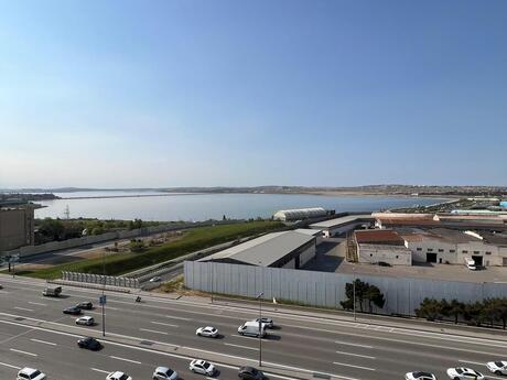 2 otaqlı yeni tikili - Koroğlu m. - 70 m²