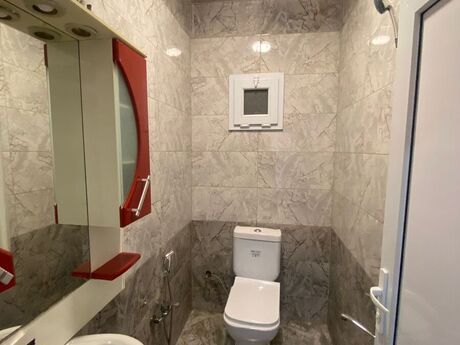 3 otaqlı həyət evi/bağ evi - Binəqədi q. - 70 m²