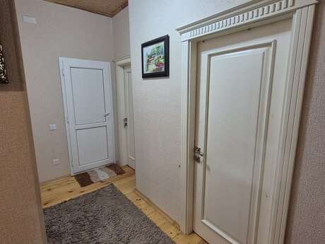 2 otaqlı yeni tikili - Xırdalan - 70 m²