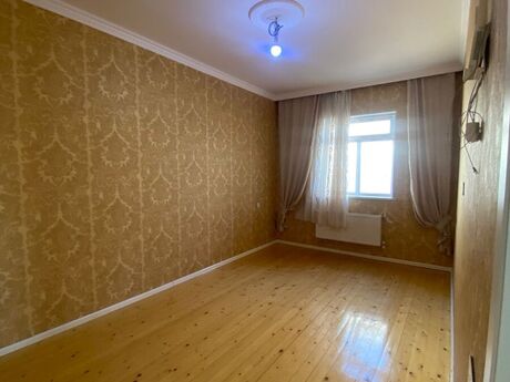 3 otaqlı həyət evi/bağ evi - Binəqədi q. - 70 m²