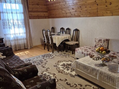2 otaqlı yeni tikili - Xırdalan - 70 m²