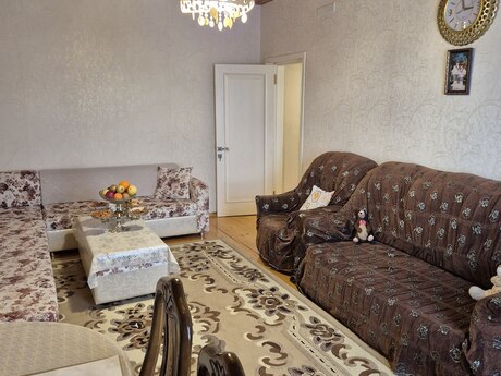 2 otaqlı yeni tikili - Xırdalan - 70 m²