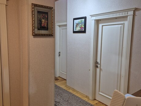 2 otaqlı yeni tikili - Xırdalan - 70 m²