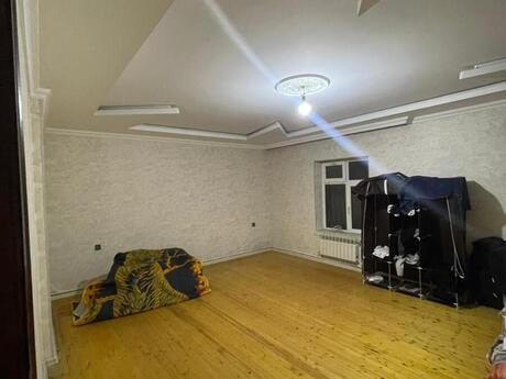 3 otaqlı həyət evi/bağ evi - Zabrat q. - 80 m²