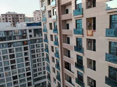 2 otaqlı yeni tikili - 28 May m. - 52 m²