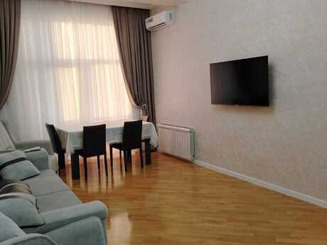 2 otaqlı yeni tikili - 28 May m. - 52 m²