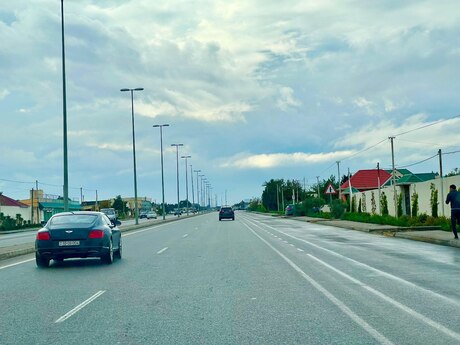 Участок - пос. Sea Breeze - 20 сот