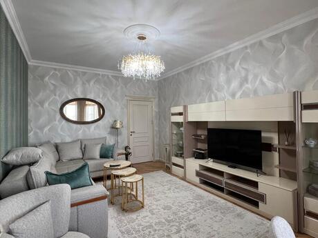 2 otaqlı mənzil, 70 m², Koroğlu: 270 000 ₼ 5
