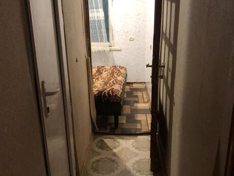 2 otaqlı köhnə tikili - Neftçilər m. - 40 m²