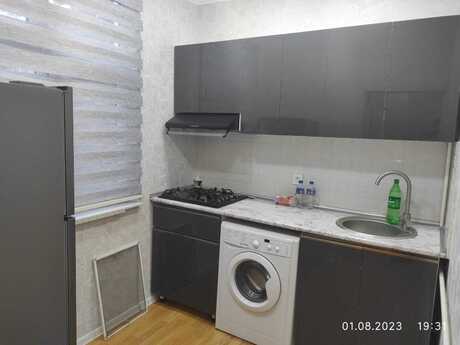 2 otaqlı köhnə tikili - 20 Yanvar m. - 47 m²