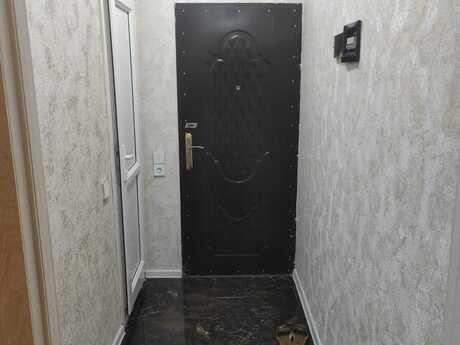 2 otaqlı köhnə tikili - 20 Yanvar m. - 47 m²