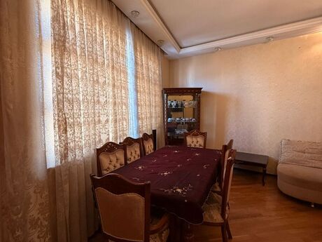2 otaqlı yeni tikili - Elmlər Akademiyası m. - 80 m²