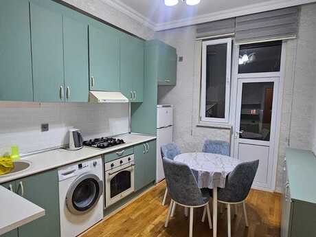 2 otaqlı yeni tikili - Xırdalan - 65 m²