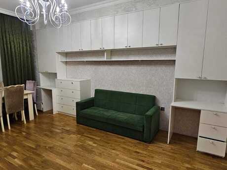 2 otaqlı yeni tikili - Xırdalan - 65 m²