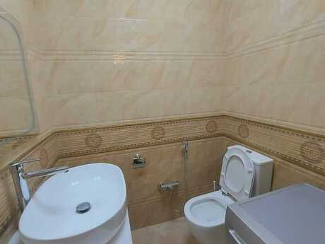 8 otaqlı yeni tikili - Nəsimi r. - 97 m²