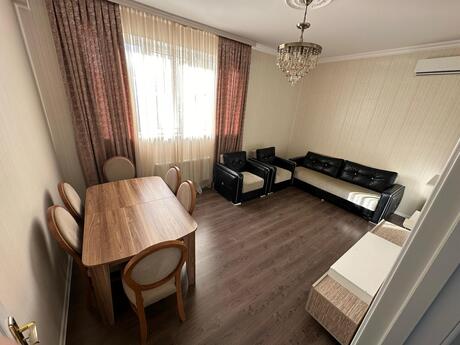Elan №6119768 - Bakı, Yasamal q., 2 otaqlı, 70 m², 4/9 mərtəbə