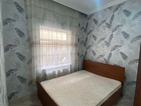 3 otaqlı həyət evi/bağ evi - Binəqədi q. - 100 m²
