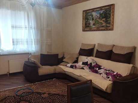 4-комн. вторичка - пос. НЗС - 120 м²