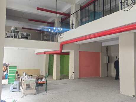 Объект - пос. Аг шехер - 510 м²