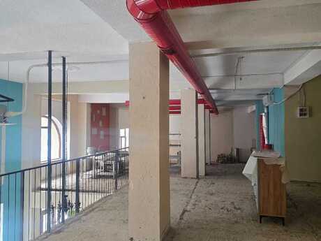 Объект - пос. Аг шехер - 510 м²