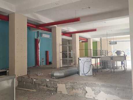 Объект - пос. Аг шехер - 510 м²