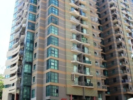 4 otaqlı yeni tikili - 28 May m. - 200 m²