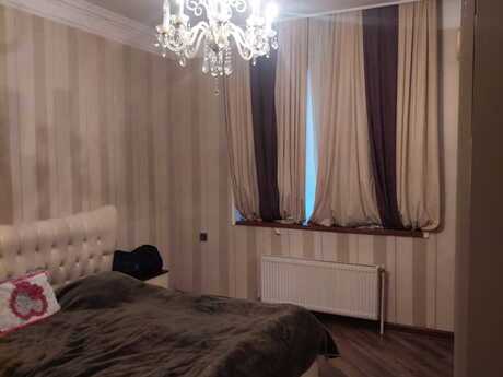 4-комн. вторичка - пос. НЗС - 120 м²
