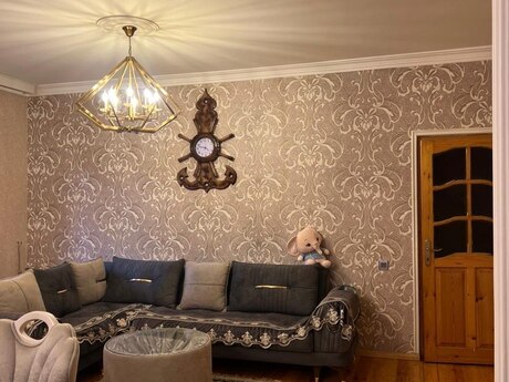 Elan №6119778 - Bakı, Azadlıq Prospekti m., 4 otaqlı, 128 m², 4/9 mərtəbə