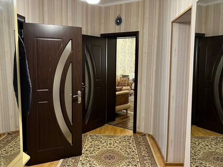 3 otaqlı köhnə tikili - Xətai r. - 90 m²