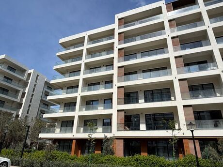 2 otaqlı yeni tikili - Sea Breeze q. - 100 m²