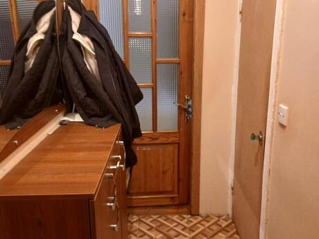 2 otaqlı köhnə tikili - Nəsimi m. - 42 m²