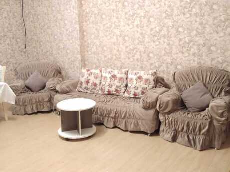 4 otaqlı yeni tikili - Elmlər Akademiyası m. - 150 m²