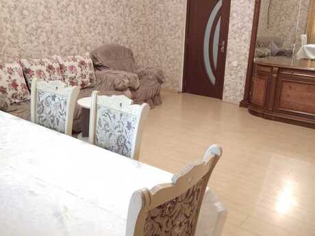 4 otaqlı yeni tikili - Elmlər Akademiyası m. - 150 m²