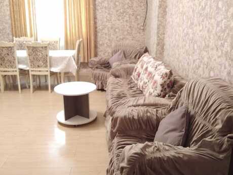 4 otaqlı yeni tikili - Elmlər Akademiyası m. - 150 m²