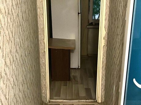 1 otaqlı köhnə tikili - Koroğlu m. - 40 m²