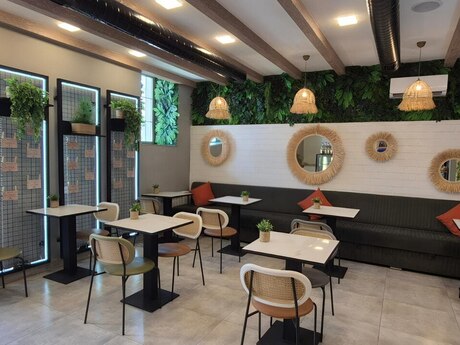 Obyekt - Nərimanov r. - 75 m²