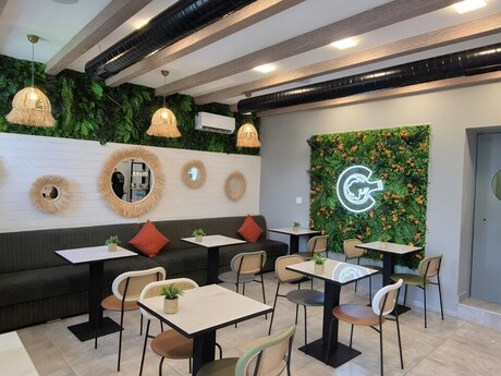 Obyekt - Nərimanov r. - 75 m²