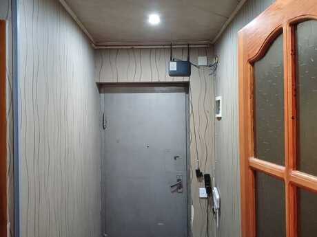 Объявление №6119847 - Баку, Бинагадинский р., 2-комн., 60 м², 4/5 этаж