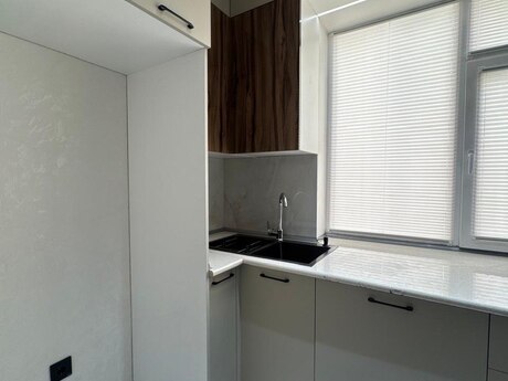 2-комн. новостройка - м. Ази Асланов - 60 м²