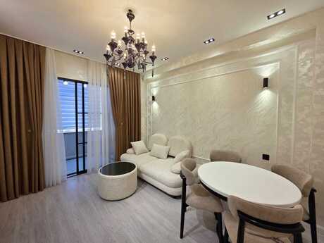 Elan №6119832 - Bakı, Həzi Aslanov m., 2 otaqlı, 52 m², 3/15 mərtəbə
