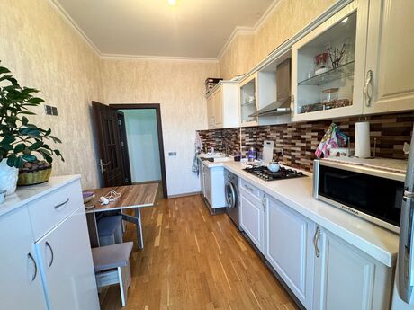 Elan №6119863 - Bakı, Azadlıq Prospekti m., 2 otaqlı, 70 m², 12/16 mərtəbə