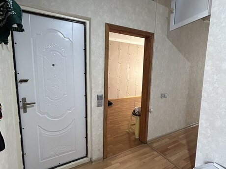 2 otaqlı köhnə tikili - Yeni Yasamal q. - 60 m²