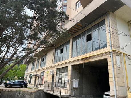10 otaqlı yeni tikili - Azadlıq Prospekti m. - 330 m²